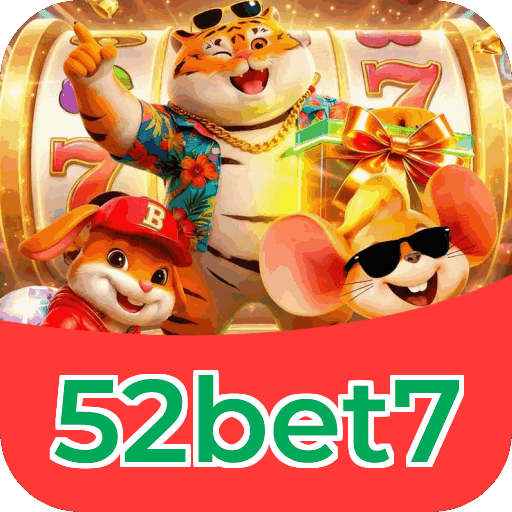 Bônus de Boas-vindas 52bet7