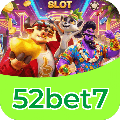 Slots Premium da PG Soft na 52bet7