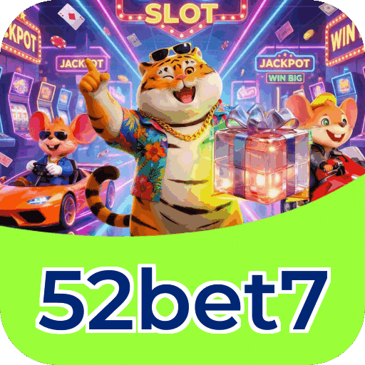 Instalação PC 52bet7