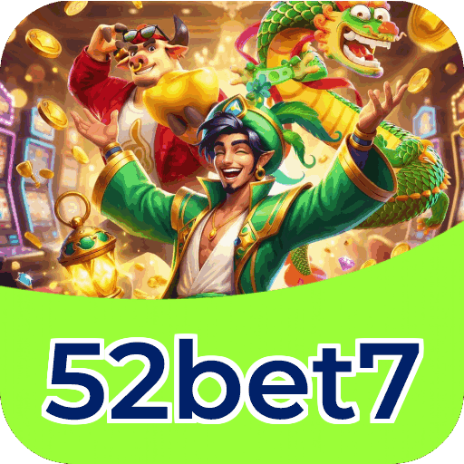 Jogos com maior RTP na 52bet7