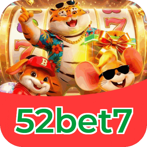 Instalação Android 52bet7