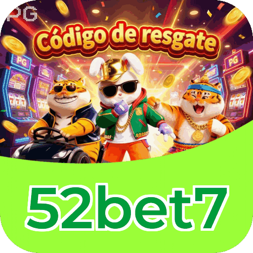 Suporte 52bet7