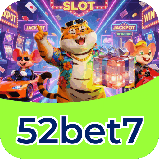 Instalar APK 52bet7